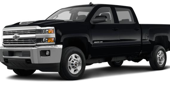 CHEVROLET SILVERADO HD 2019 1GC1KSEY1KF202631 image CHEVROLET SILVERADO HD 2019 1GC1KSEY1KF202631 image